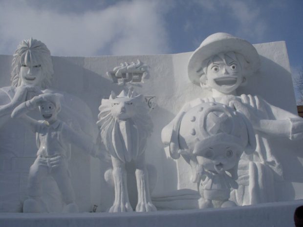 Sapporo-Snow-Festival-OnePiece-620x465.jpg