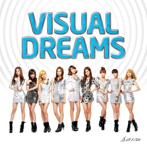 K-Pop Weekend: Girl's Generation-Visual Dreams