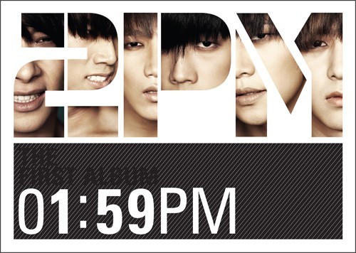 K-Pop Weekend: 2PM-HeartBeat