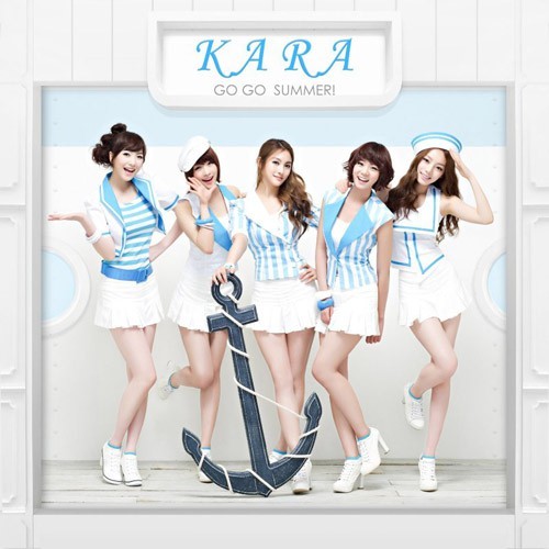 J-Pop Weekend: Kara-GO GO Summer