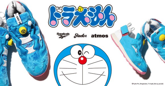 ¡Doraemon y Japón-Shop!