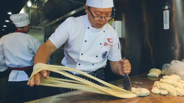 Noodles! Los fideos japoneses que te van a encantar!