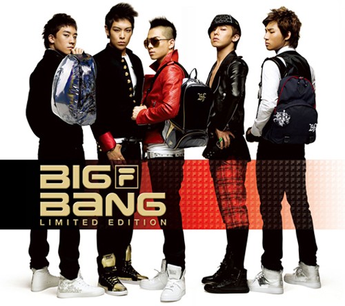 J-Pop Weekend: Big Bang- Beautiful Hangover