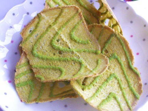 Combini Lovers: Chips de Pan, Chocolate con Leche y Matcha