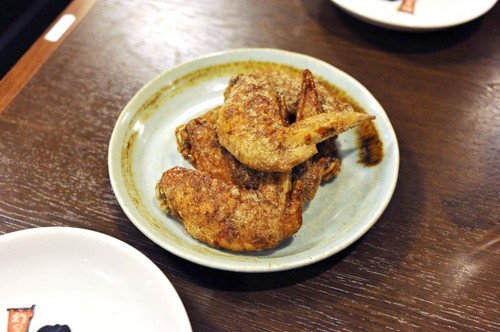  Sekai no Yamachan, el restaurante más famoso de Yakitori