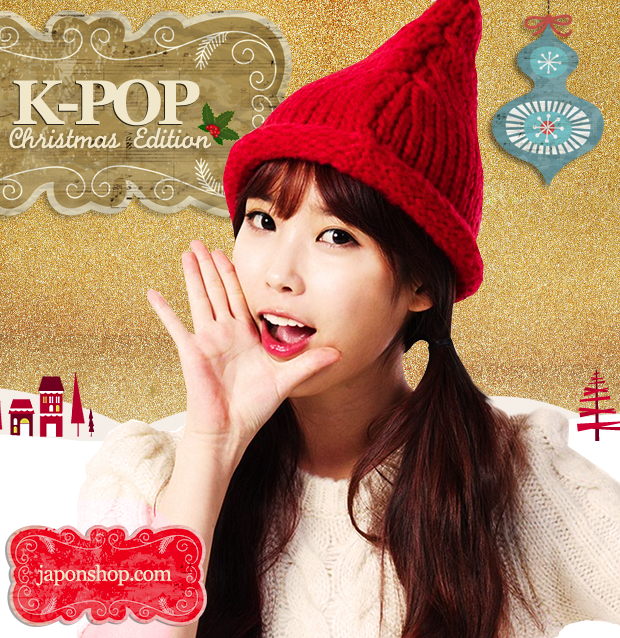 K-Pop Weekend Christmas Edition