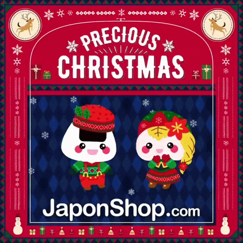 Chuches  bentos y arte gastronómico de Pokemon en Japonshop esta Navidad!