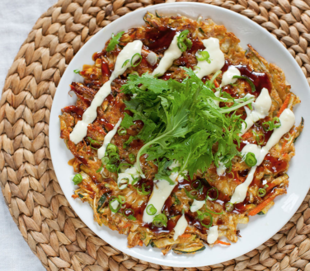 Okonomiyaki rápido! Todo lo que necesitas en Japonshop para disfrutar! GO!