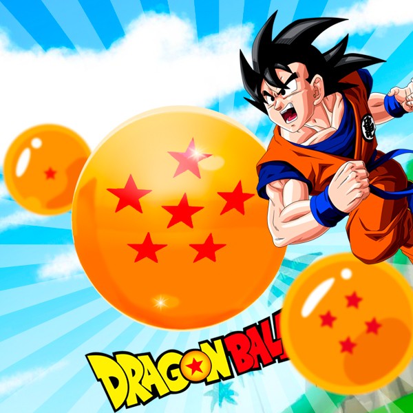 Dragon Ball Z Kakarot - Buscando las Dragon Balls en Japonshop!