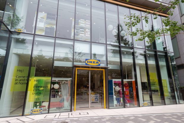 Abre la primera tienda urbana de IKEA en Harajuku que ofrece una experiencia completa
