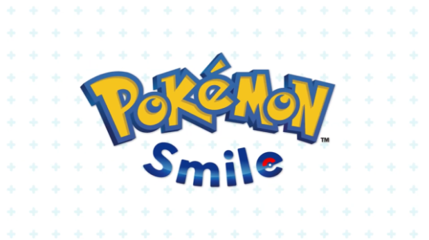 ¡Pokémon Smile, genial juego de Nintendo para que juegues mientras te lavas los dientes!