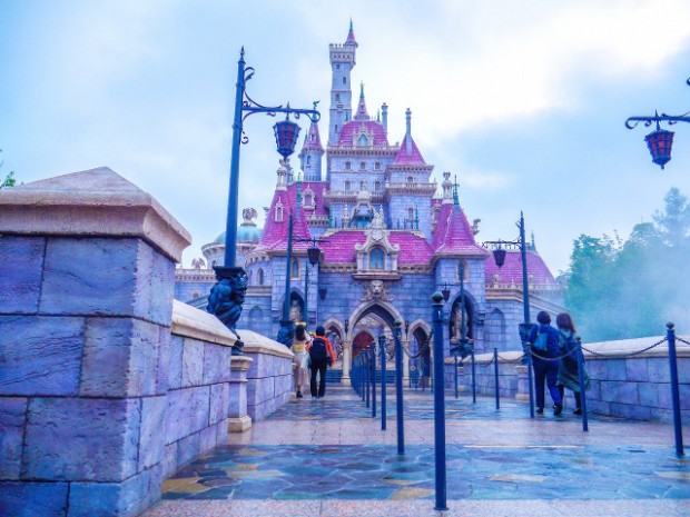 ¡Tokyo Disneyland abre de nuevo sus puertas con novedades!