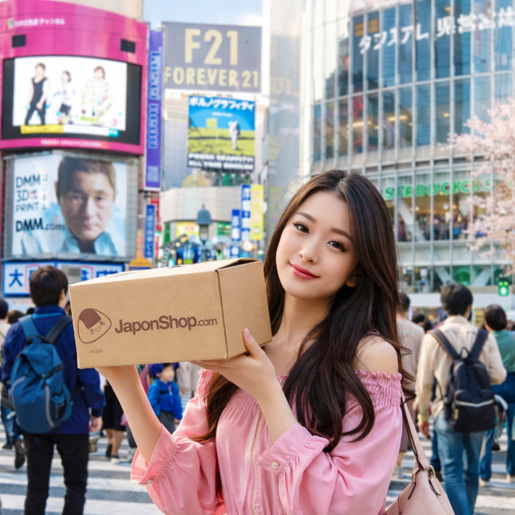 CÓMO PREPARAMOS Y ENVIAMOS LOS PEDIDOS EN JAPONSHOP.COM: EMBALAJE SEGURO, RÁPIDO Y SIN PLÁSTICOS